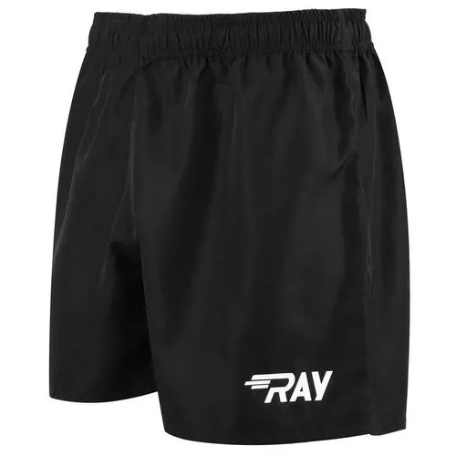 Шорты RAY, размер 52 RU./В упаковке шт: 1