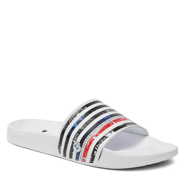 Шлепанцы Puma BwmMms Leadcat, белый