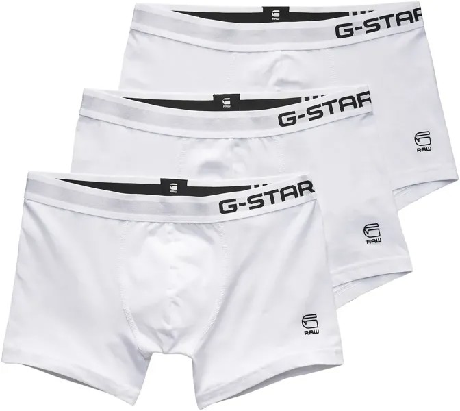 G-Star RAW боксеры 