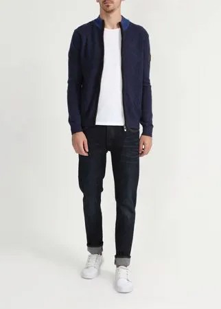 Ritter Jeans Кардиган на молнии