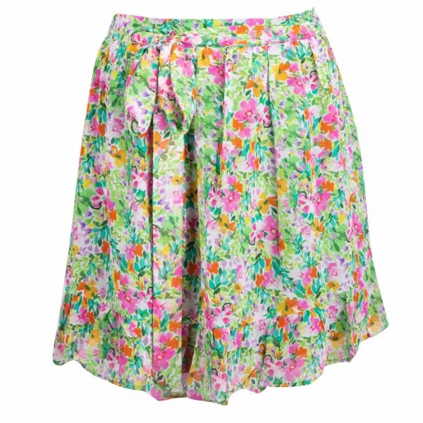Короткая юбка из рябины женская LA PETITE ETOILE