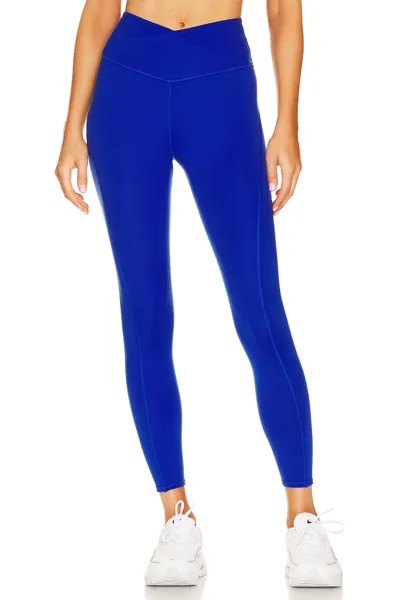 Леггинсы Camila Coelho Carina 7/8, цвет Royal Blue