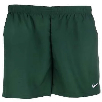 Nike Laser Iv Woven Soccer Shorts Womens Size XL Casual Athletic Bottoms AJ1266