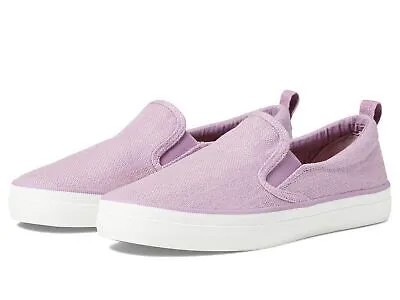 Женские кроссовки и кроссовки Sperry Crest Slip-On