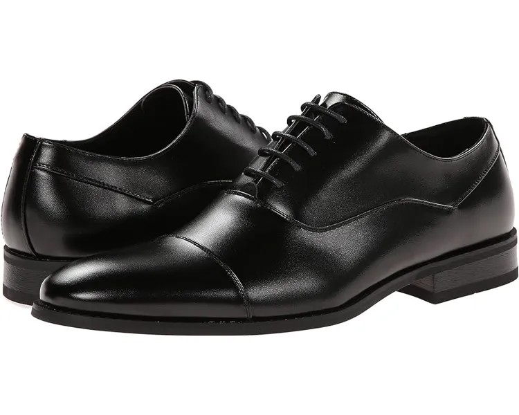 Оксфорды Kenneth Cole New York Half Time, черный