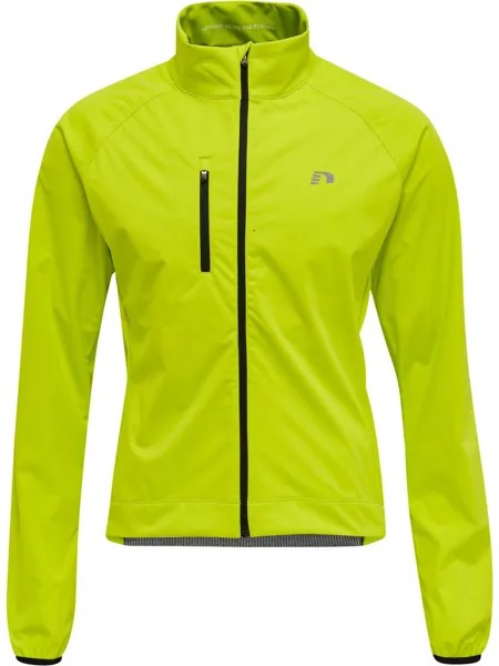 Спортивная куртка Newline, цвет Reed