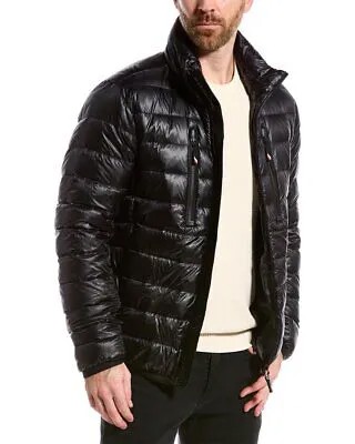 Moncler Grenoble Hers Куртка мужская черная 6