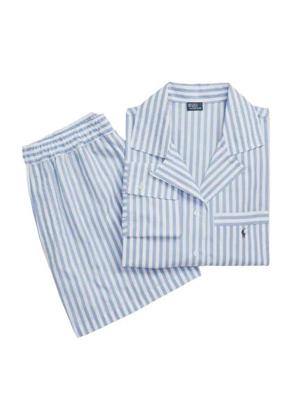 Женские пижамы Shirting Strips POLO RALPH LAUREN, цвет Sortiert
