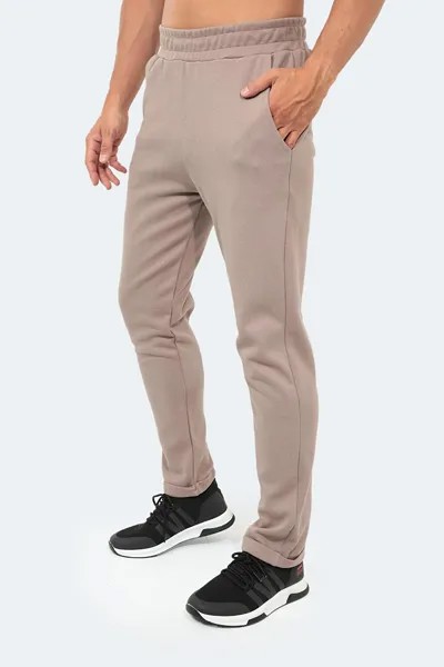 Мужские спортивные штаны BARTOL Stone Grey SLAZENGER