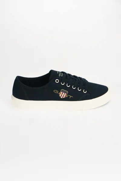 Кеды мужские GANT 22638882 синие 43 RU