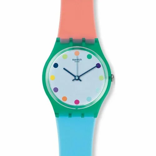 Наручные часы swatch