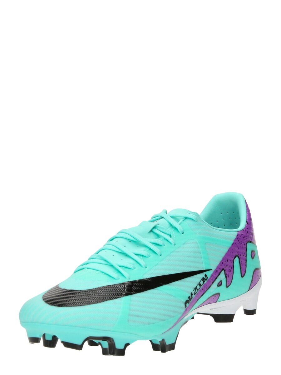 Бутсы Nike MERCURIAL ZOOM MERCURIAL VAPOR 15 ACADEMY, зеленый