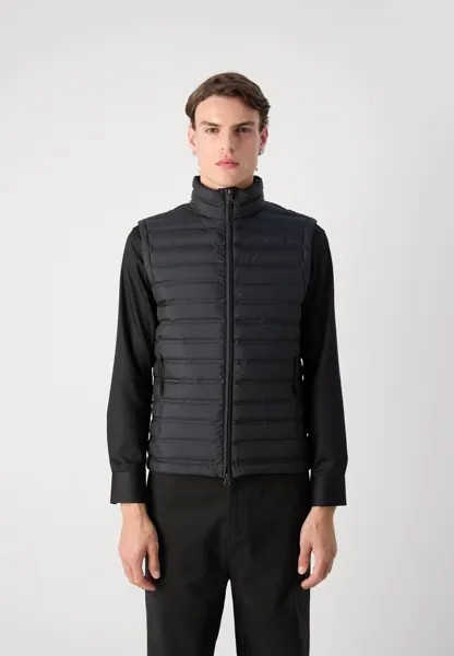 Жилет MENS VEST Colmar Originals, черный