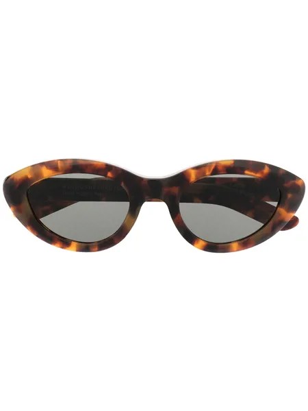 Retrosuperfuture солнцезащитные очки Cocca