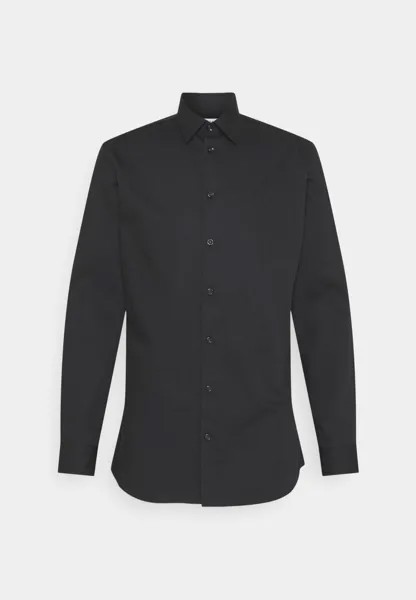 Рубашка SLHSLIMETHAN CLASSIC Selected Homme, цвет black