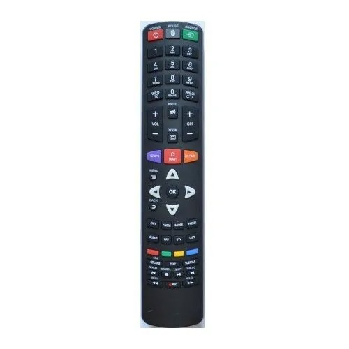 Пульт для Hyundai HY-1330 (H-LED55U627SS2S) HI/ AMCV/ Lumus/ Leben/ Digma