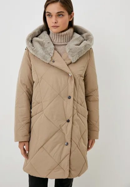 Куртка утепленная Dixi-Coat