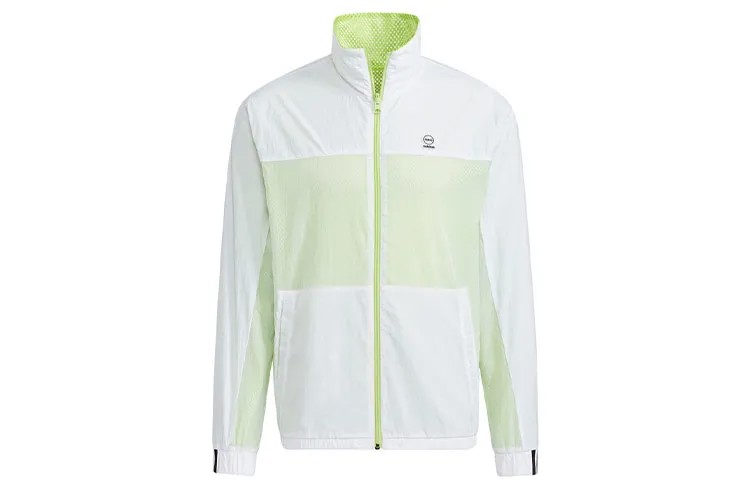 Куртка мужская многоцветная Adidas Neo, цвет Multicolor