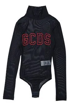 Боди GCDS