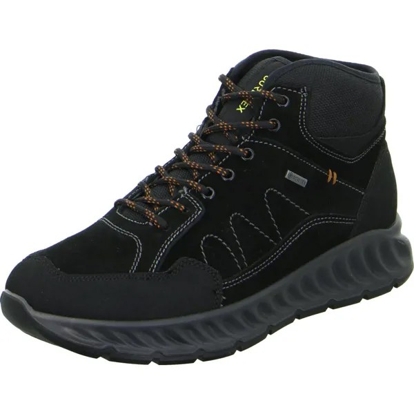 Мужские ботинки ARA (PAOLO 11-36246-21), черные