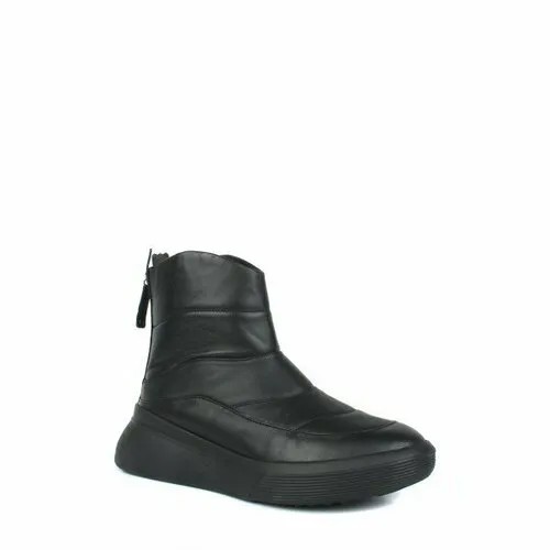 Ботинки Hogl, размер 36 RU, черный