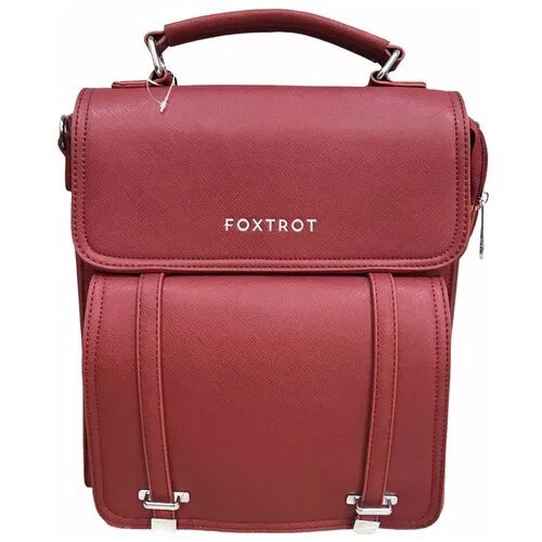 Сумка-рюкзак женский Foxtrot (Чехия)