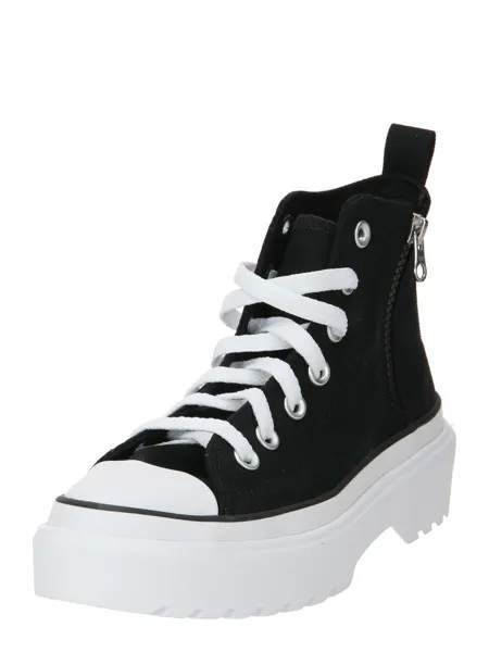 Кроссовки Converse CHUCK TAYLOR ALL STAR, черный