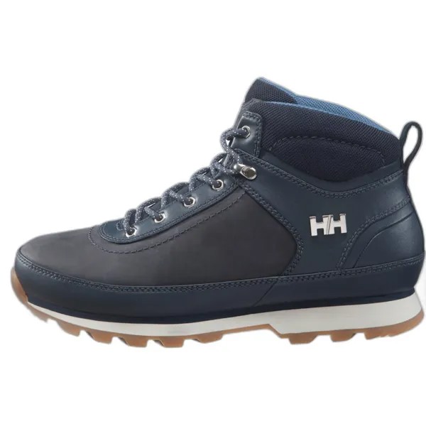 Ботинки Helly Hansen Calgary, синий