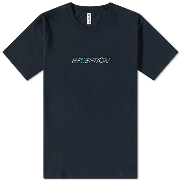 Футболка Reception Spaghetti Tee