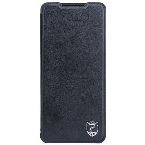 Чехол G-Case для Samsung Galaxy A02 SM-A022G/DS Slim Premium Black GG-1354