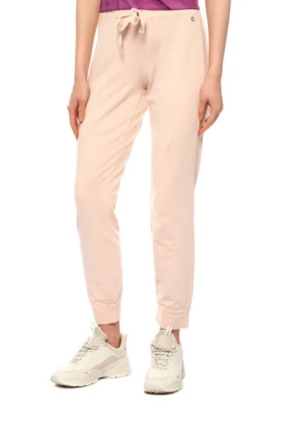 Спортивные брюки женские DEHA 5242583 бежевые XS