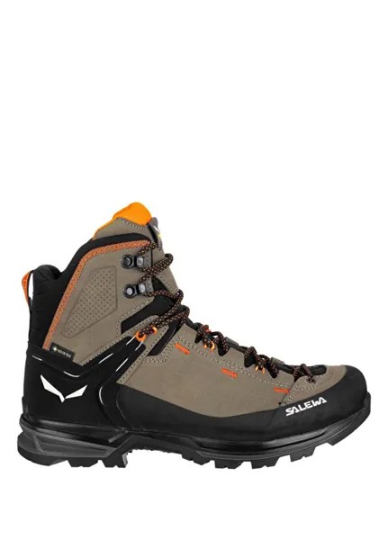 Мужские походные туфли mtn trainer 2 mid gtx m Salewa