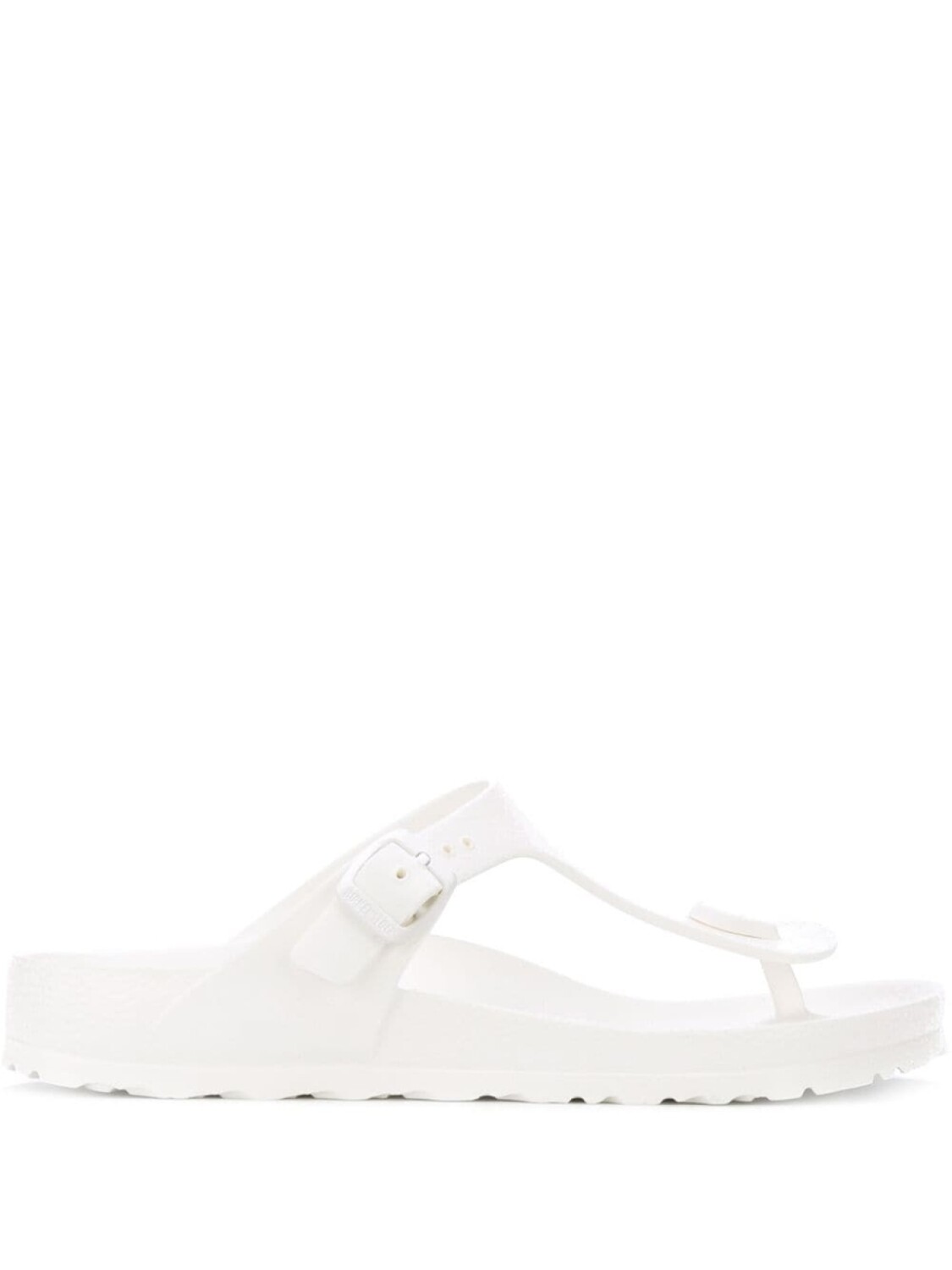 Birkenstock шлепанцы Madrid, белый