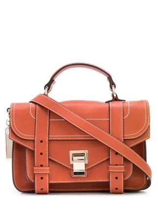 Proenza Schouler сумка PS1 Tiny