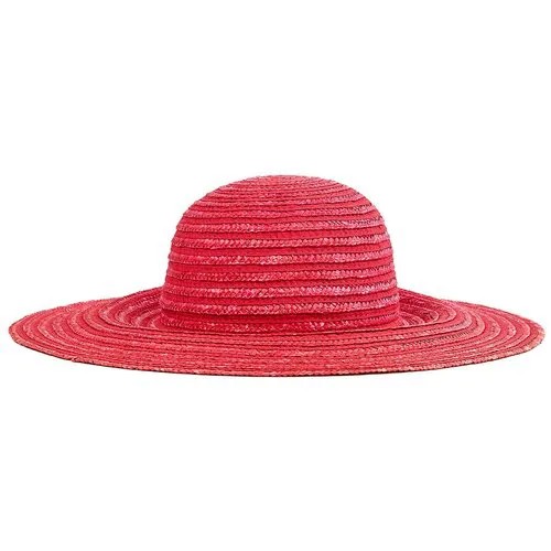 Шляпа Seeberger, размер uni, розовый