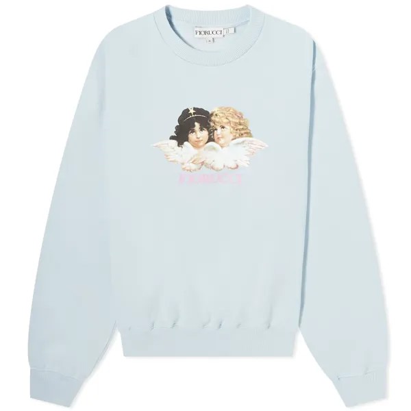 Джемпер Fiorucci Classic Angel Crew Sweat