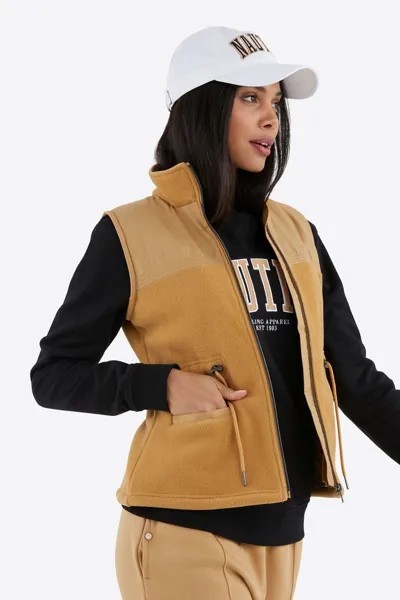 Жилет 'Скарлетт' Nautica, черный