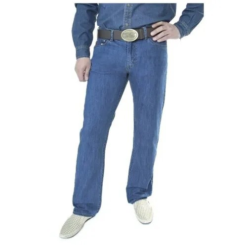 Джинсы мужские Montana 10118DS W34 L34 W34L34 Синий