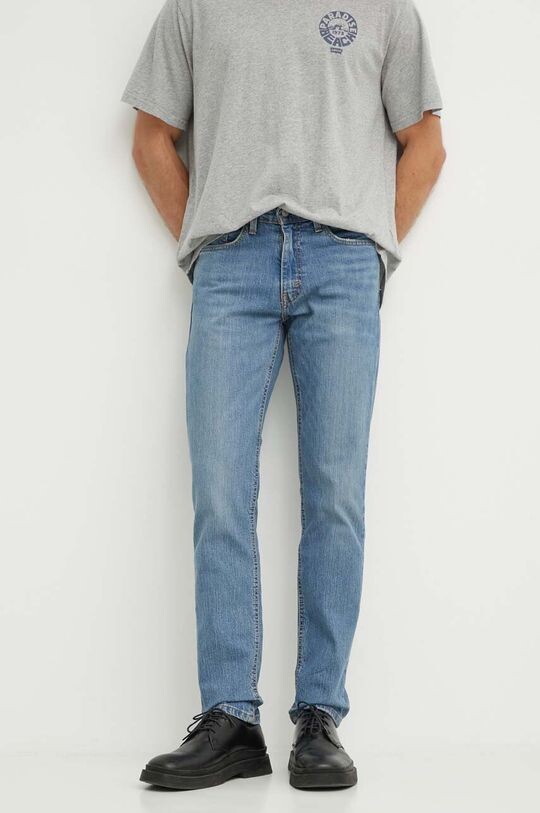 Джинсы 531 ATHLETIC SLIM TAPER Levi's, синий