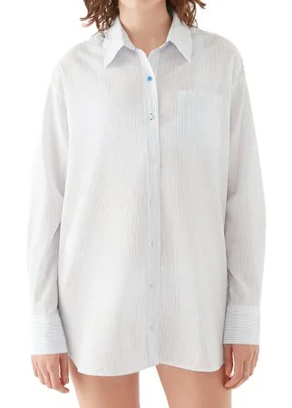 Рубашка Shirt Long Sleeves Mavi