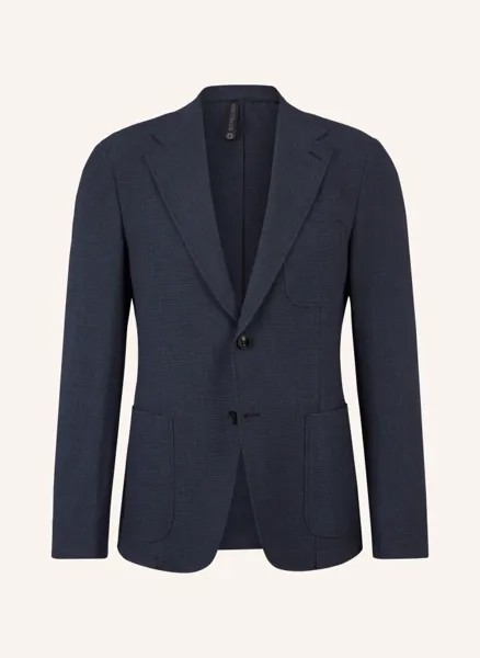 Куртка adwyn jacket, темно-синий melter Strellson, синий