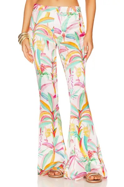 Брюки ROCOCO SAND Rio, цвет Multicolored Tropical