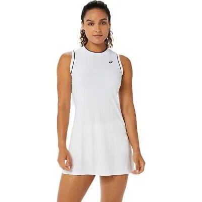 Женское платье ASICS Tennis Clothing 2042A161