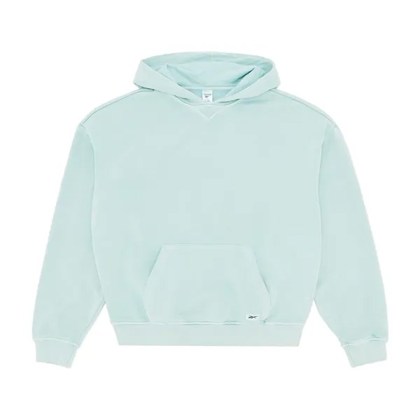 CL RBK ND FLEECE HOODIE
