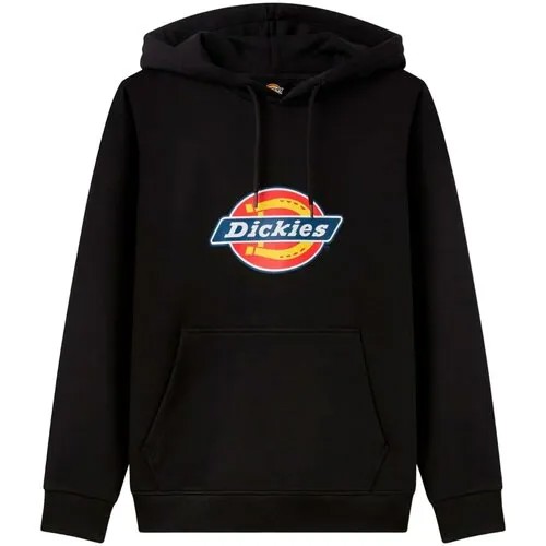 Худи Dickies, размер L, черный