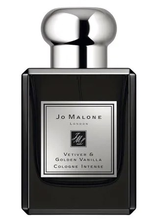 Одеколон Vetiver & Golden Vanilla Jo Malone London