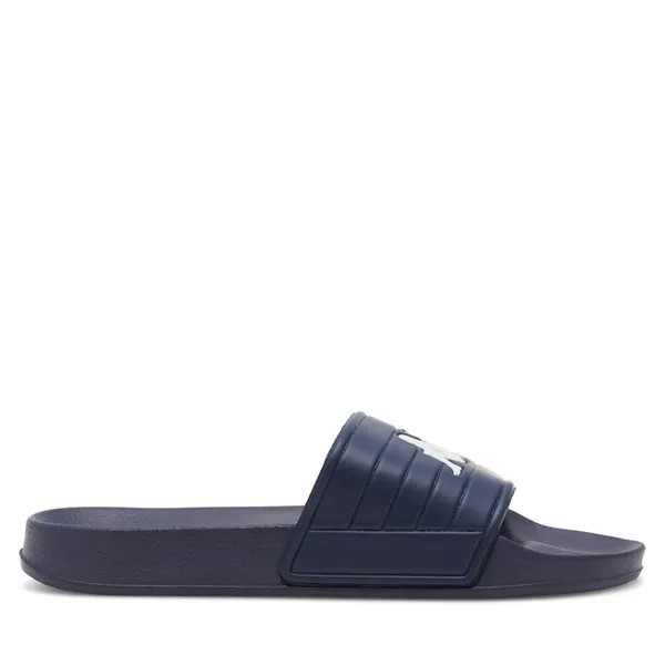 Шлепанцы Kappa Logo Noles 361F2UW-922 Navy 922, темно-синий