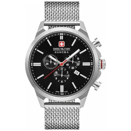 Наручные часы Swiss Military 06-3332.04.007