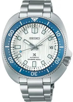 Японские наручные  мужские часы Seiko SPB301J1. Коллекция Prospex