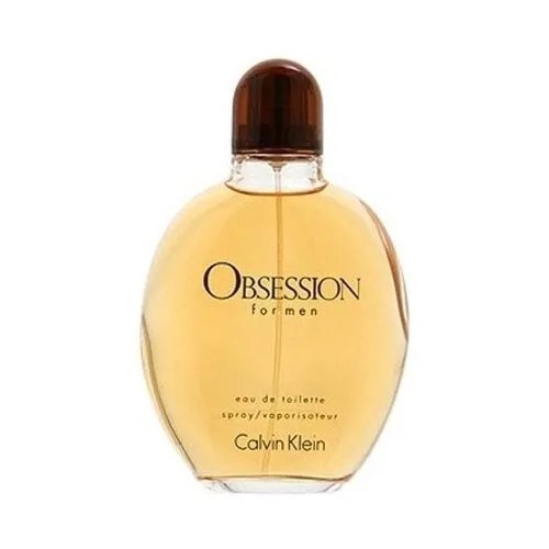 Туалетная вода CALVIN KLEIN Obsession for Men, 200 мл